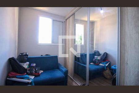 Quarto  de apartamento à venda com 2 quartos, 63m² em Vila Antonieta, São Paulo