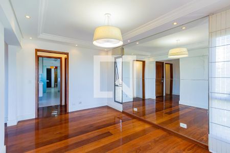 Sala 2 de apartamento para alugar com 3 quartos, 219m² em Santo Amaro, São Paulo