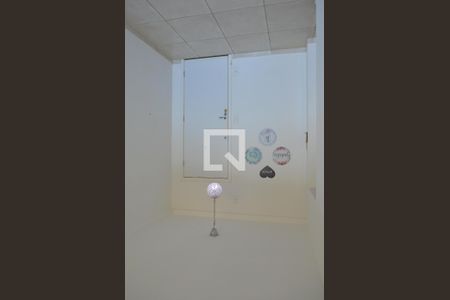 Apartamento para alugar com 1 quarto, 35m² em Bonfim Paulista, Ribeirão Preto