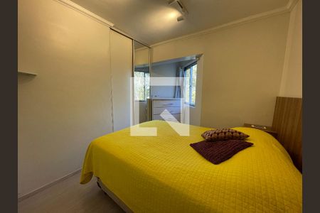 Quarto 1 de apartamento à venda com 2 quartos, 53m² em Butantã, São Paulo