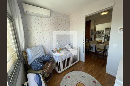 Foto 01 de apartamento à venda com 3 quartos, 121m² em Campo Belo, São Paulo