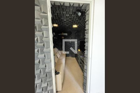 Foto 01 de apartamento à venda com 3 quartos, 121m² em Campo Belo, São Paulo
