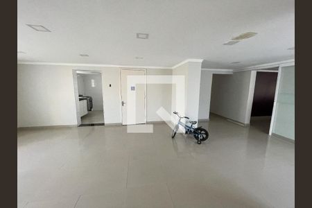 Foto 01 de apartamento à venda com 3 quartos, 121m² em Campo Belo, São Paulo