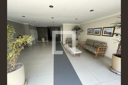 Foto 01 de apartamento à venda com 3 quartos, 121m² em Campo Belo, São Paulo