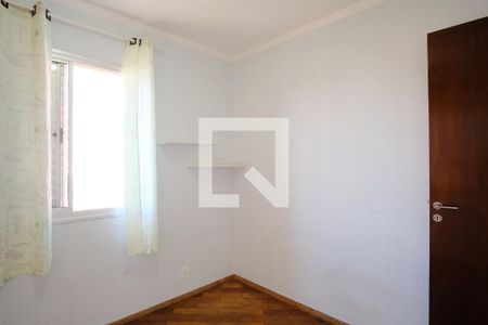 Quarto 1 de apartamento para alugar com 3 quartos, 62m² em Chácara Califórnia, São Paulo