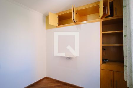 Quarto 1 de apartamento para alugar com 3 quartos, 62m² em Chácara Califórnia, São Paulo