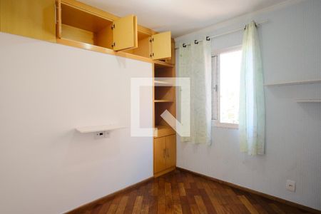 Quarto 1 de apartamento para alugar com 3 quartos, 62m² em Chácara Califórnia, São Paulo