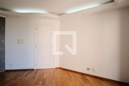 Sala de apartamento para alugar com 3 quartos, 62m² em Chácara Califórnia, São Paulo