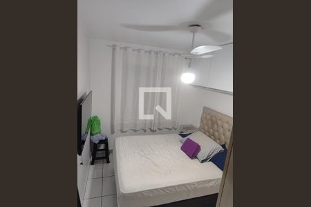 Quarto de apartamento para alugar com 2 quartos, 58m² em Vila Pierina, São Paulo