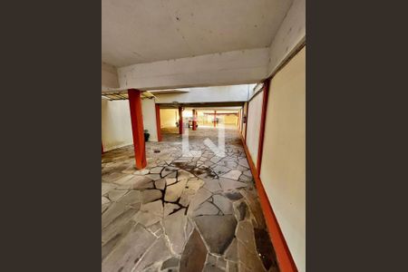 Apartamento para alugar com 1 quarto, 47m² em São João, Porto Alegre