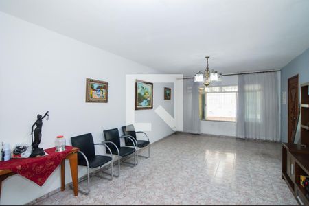 Sala de casa à venda com 3 quartos, 178m² em Jardim Vila Galvao, Guarulhos