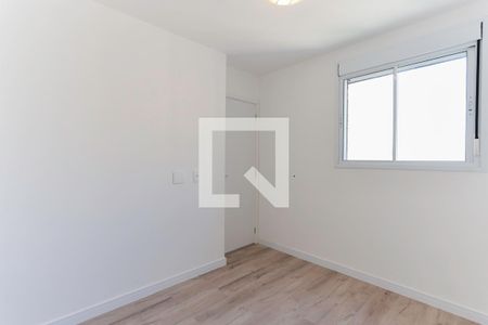 Quarto de apartamento para alugar com 1 quarto, 39m² em Imirim, São Paulo