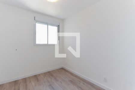 Quarto de apartamento para alugar com 1 quarto, 39m² em Imirim, São Paulo