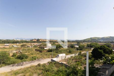 Vista do Quarto 1 de apartamento para alugar com 2 quartos, 60m² em Santa Cruz, Rio de Janeiro