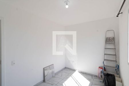 Quarto 1 de apartamento para alugar com 2 quartos, 60m² em Santa Cruz, Rio de Janeiro