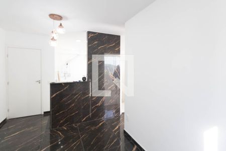 Sala de apartamento para alugar com 2 quartos, 60m² em Santa Cruz, Rio de Janeiro