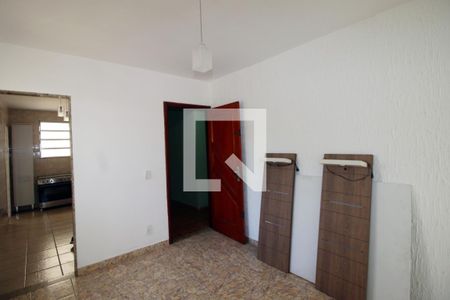 Sala de apartamento para alugar com 2 quartos, 64m² em Cordovil, Rio de Janeiro