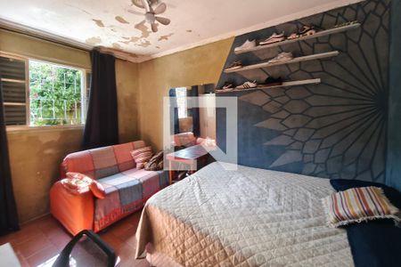 Quarto 1 de casa à venda com 3 quartos, 300m² em Conjunto Habitacional Padre Anchieta, Campinas