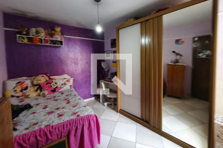 Quarto 3 de casa à venda com 3 quartos, 300m² em Conjunto Habitacional Padre Anchieta, Campinas