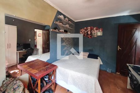 Quarto 1 de casa à venda com 3 quartos, 300m² em Conjunto Habitacional Padre Anchieta, Campinas