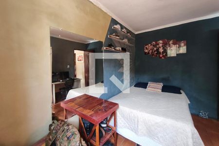 Quarto 1 de casa à venda com 3 quartos, 300m² em Conjunto Habitacional Padre Anchieta, Campinas