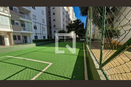 Apartamento para alugar com 2 quartos, 55m² em Interlagos, São Paulo