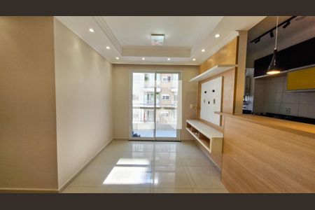 Apartamento para alugar em Interlagos