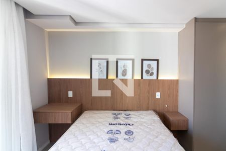 Studio de kitnet/studio para alugar com 1 quarto, 25m² em Vila Olímpia, São Paulo