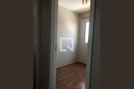 DORMITÓRIO de apartamento à venda com 2 quartos, 35m² em Jardim Celeste, São Paulo