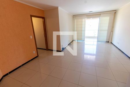 SALA de apartamento à venda com 4 quartos, 130m² em Mansões Santo Antônio, Campinas