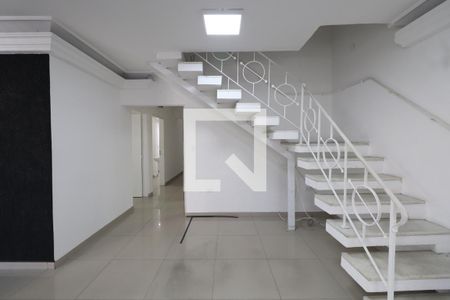 Sala de casa à venda com 6 quartos, 221m² em Tatuapé, São Paulo