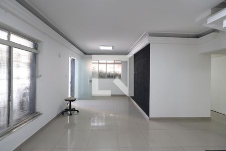 Sala de casa à venda com 6 quartos, 221m² em Tatuapé, São Paulo