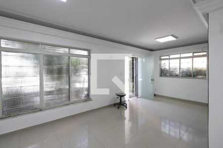 Sala de casa à venda com 6 quartos, 221m² em Tatuapé, São Paulo