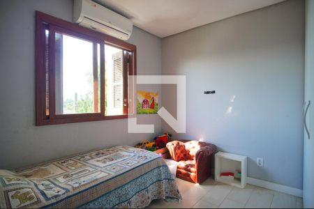 Quarto 2 de casa à venda com 2 quartos, 571m² em Fazenda São Borja, São Leopoldo