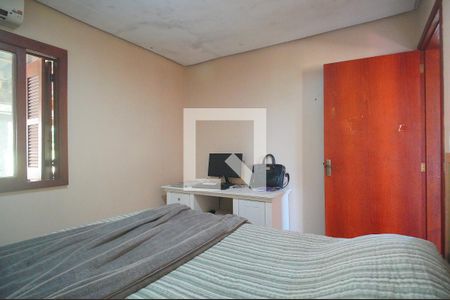 Quarto 1 de casa à venda com 2 quartos, 571m² em Fazenda São Borja, São Leopoldo