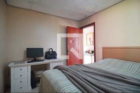 Quarto 1 de casa à venda com 2 quartos, 571m² em Fazenda São Borja, São Leopoldo