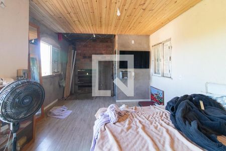 Quarto 1 de casa à venda com 4 quartos, 152m² em Hípica, Porto Alegre