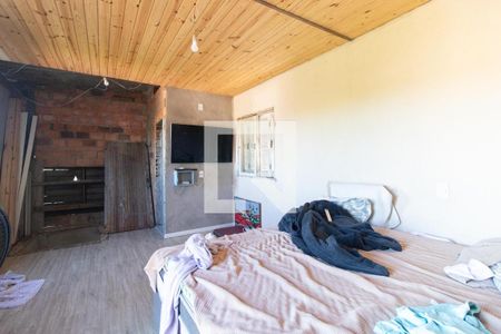 Quarto 1 de casa à venda com 4 quartos, 152m² em Hípica, Porto Alegre