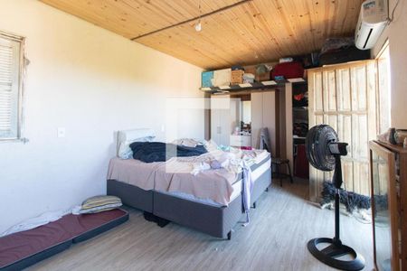 Quarto 1 de casa à venda com 4 quartos, 152m² em Hípica, Porto Alegre