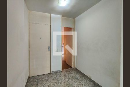 Entrada de apartamento para alugar com 2 quartos, 80m² em Tijuca, Rio de Janeiro
