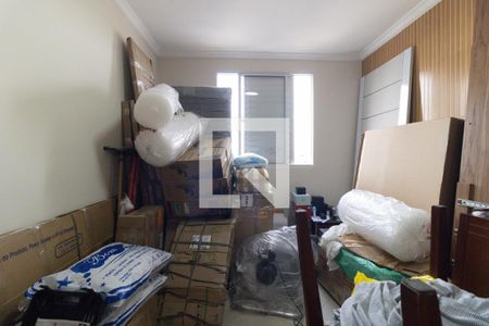 Quarto 2 de apartamento para alugar com 3 quartos, 50m² em São João Climaco, São Paulo