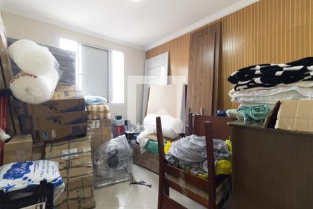 Quarto 2 de apartamento para alugar com 3 quartos, 50m² em São João Climaco, São Paulo