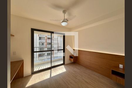 Quarto de kitnet/studio à venda com 1 quarto, 25m² em Vila Cordeiro, São Paulo
