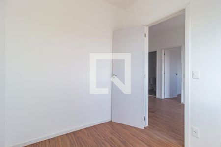 Quarto 1 de apartamento para alugar com 2 quartos, 38m² em Belenzinho, São Paulo