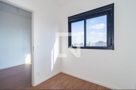 Quarto 1 de apartamento para alugar com 2 quartos, 38m² em Belenzinho, São Paulo