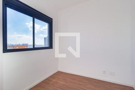 Quarto 1 de apartamento para alugar com 2 quartos, 38m² em Belenzinho, São Paulo