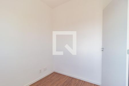 Quarto 1 de apartamento para alugar com 2 quartos, 38m² em Belenzinho, São Paulo
