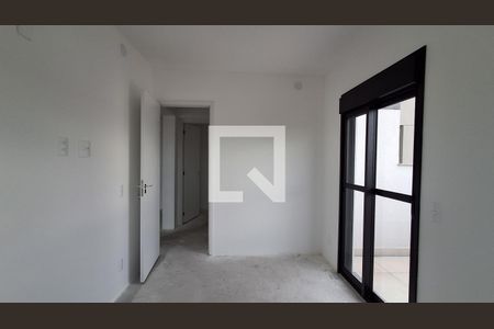 Quarto  de apartamento à venda com 2 quartos, 72m² em Vila Caminho do Mar, São Bernardo do Campo