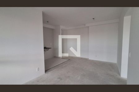 Sala de apartamento à venda com 2 quartos, 72m² em Vila Caminho do Mar, São Bernardo do Campo