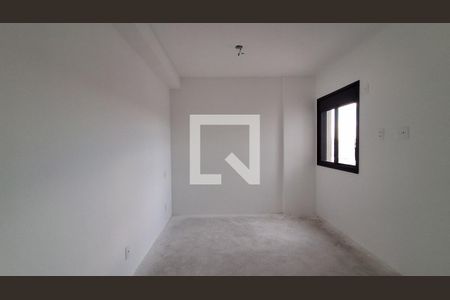 Suíte  de apartamento à venda com 2 quartos, 72m² em Vila Caminho do Mar, São Bernardo do Campo